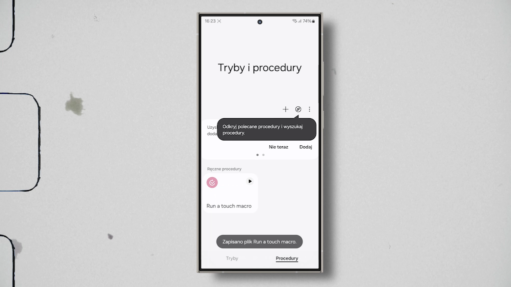 Good Lock: ulepsz funkcje Twojego Samsunga